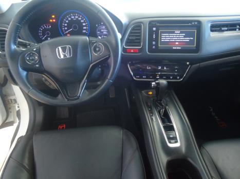 HONDA HR-V 1.8 16V 4P EXL FLEX AUTOMTICO CVT, Foto 5