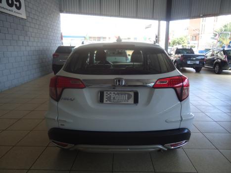 HONDA HR-V 1.8 16V 4P EXL FLEX AUTOMTICO CVT, Foto 6