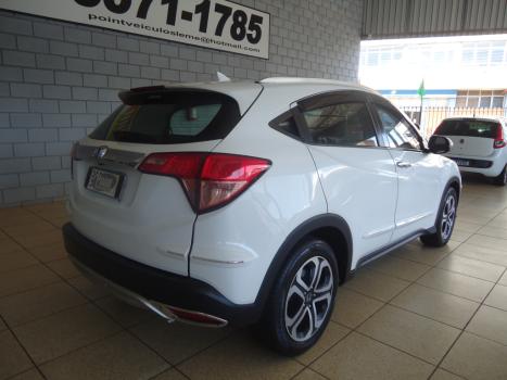 HONDA HR-V 1.8 16V 4P EXL FLEX AUTOMTICO CVT, Foto 7