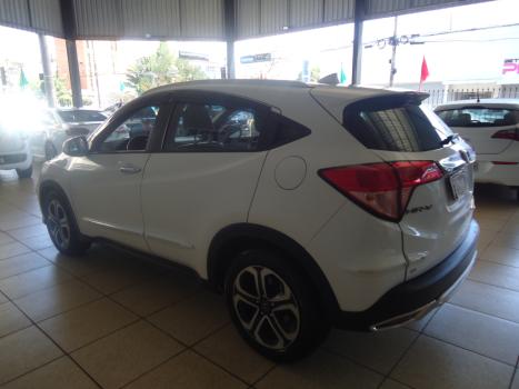 HONDA HR-V 1.8 16V 4P EXL FLEX AUTOMTICO CVT, Foto 9