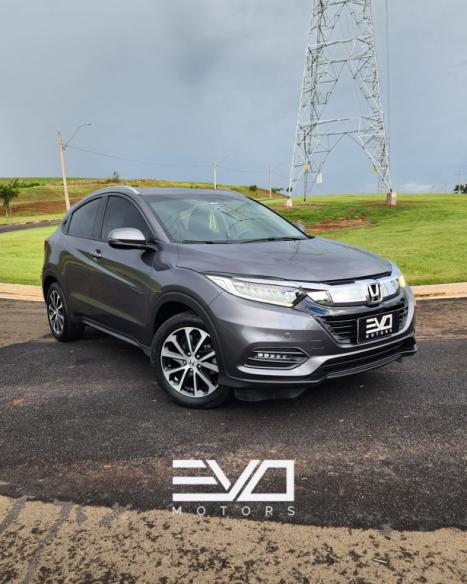 HONDA HR-V 1.8 16V 4P EXL FLEX AUTOMTICO CVT, Foto 3