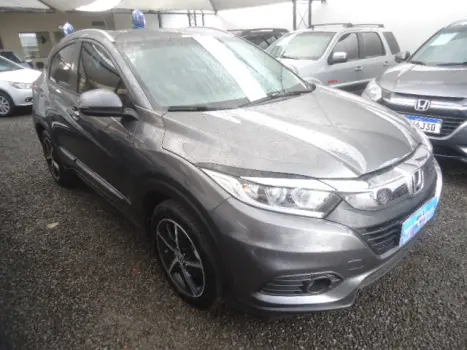 HONDA HR-V 1.8 16V 4P EX FLEX AUTOMTICO CVT, Foto 2