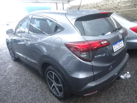 HONDA HR-V 1.8 16V 4P EX FLEX AUTOMTICO CVT, Foto 6