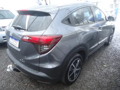 HONDA HR-V 1.8 16V 4P EX FLEX AUTOMTICO CVT, Foto 7