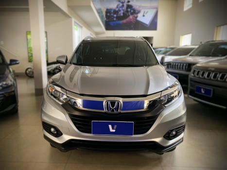 HONDA HR-V 1.8 16V 4P EX FLEX AUTOMTICO CVT, Foto 2