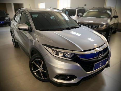 HONDA HR-V 1.8 16V 4P EX FLEX AUTOMTICO CVT, Foto 3