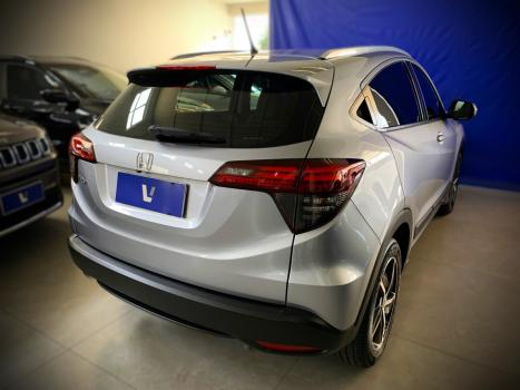 HONDA HR-V 1.8 16V 4P EX FLEX AUTOMTICO CVT, Foto 4