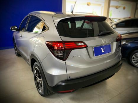 HONDA HR-V 1.8 16V 4P EX FLEX AUTOMTICO CVT, Foto 6