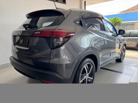 HONDA HR-V 1.8 16V 4P EX FLEX AUTOMTICO CVT, Foto 3