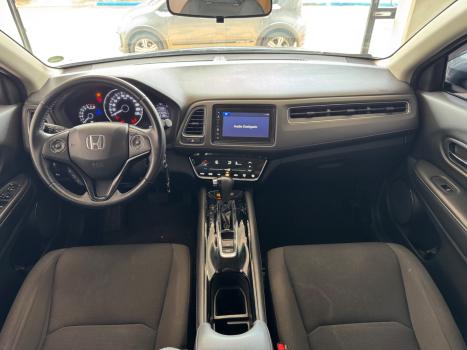 HONDA HR-V 1.8 16V 4P EX FLEX AUTOMTICO CVT, Foto 7