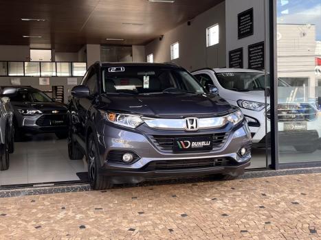 HONDA HR-V 1.8 16V 4P EX FLEX AUTOMTICO CVT, Foto 1