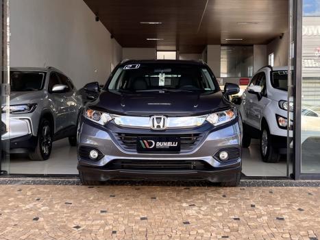 HONDA HR-V 1.8 16V 4P EX FLEX AUTOMTICO CVT, Foto 2