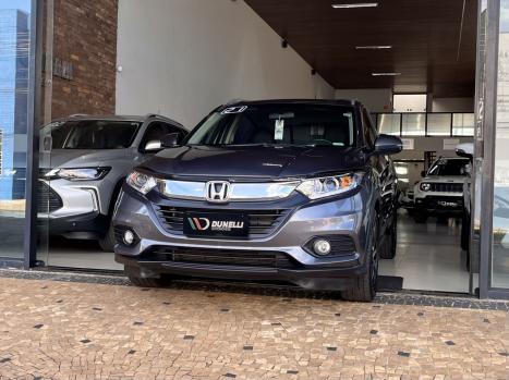 HONDA HR-V 1.8 16V 4P EX FLEX AUTOMTICO CVT, Foto 3