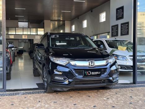 HONDA HR-V 1.8 16V 4P EXL FLEX AUTOMTICO CVT, Foto 1
