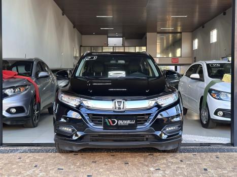 HONDA HR-V 1.8 16V 4P EXL FLEX AUTOMTICO CVT, Foto 2