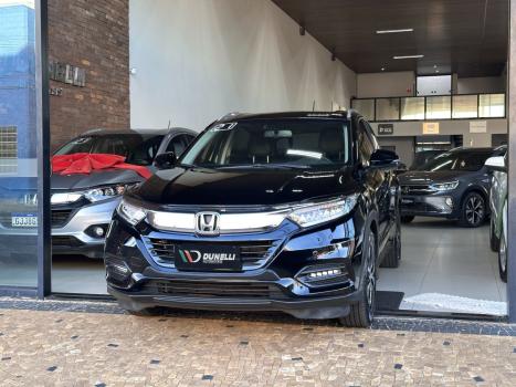 HONDA HR-V 1.8 16V 4P EXL FLEX AUTOMTICO CVT, Foto 3