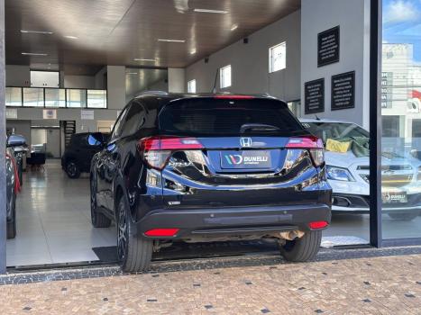 HONDA HR-V 1.8 16V 4P EXL FLEX AUTOMTICO CVT, Foto 4