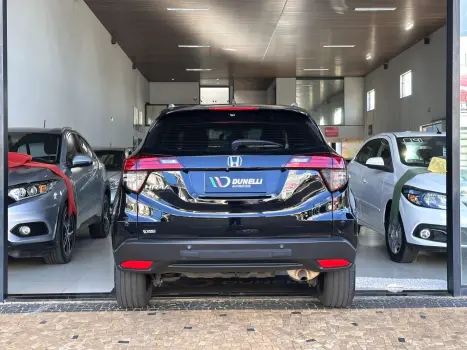HONDA HR-V 1.8 16V 4P EXL FLEX AUTOMTICO CVT, Foto 5