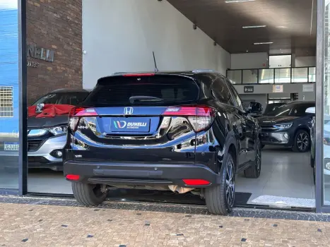 HONDA HR-V 1.8 16V 4P EXL FLEX AUTOMTICO CVT, Foto 6