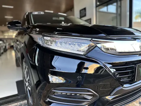 HONDA HR-V 1.8 16V 4P EXL FLEX AUTOMTICO CVT, Foto 7