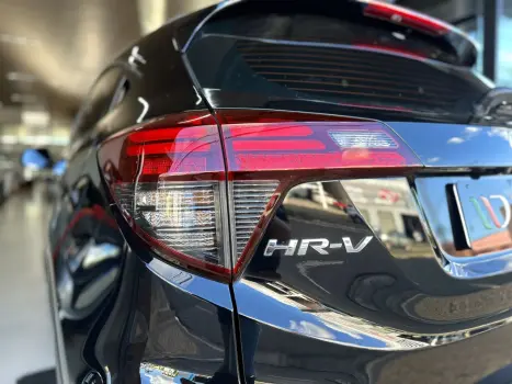 HONDA HR-V 1.8 16V 4P EXL FLEX AUTOMTICO CVT, Foto 9