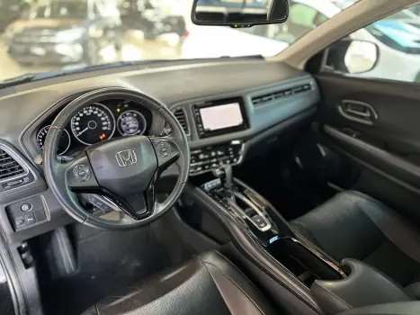 HONDA HR-V 1.8 16V 4P EXL FLEX AUTOMTICO CVT, Foto 10