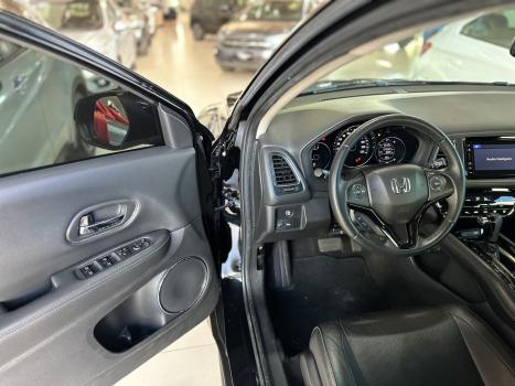 HONDA HR-V 1.8 16V 4P EXL FLEX AUTOMTICO CVT, Foto 12