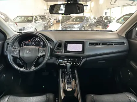 HONDA HR-V 1.8 16V 4P EXL FLEX AUTOMTICO CVT, Foto 13