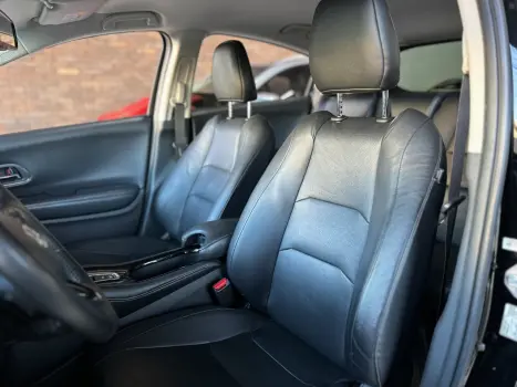 HONDA HR-V 1.8 16V 4P EXL FLEX AUTOMTICO CVT, Foto 14