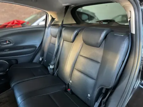 HONDA HR-V 1.8 16V 4P EXL FLEX AUTOMTICO CVT, Foto 15