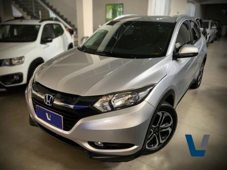 HONDA HR-V 1.8 16V 4P EX FLEX AUTOMTICO CVT, Foto 1