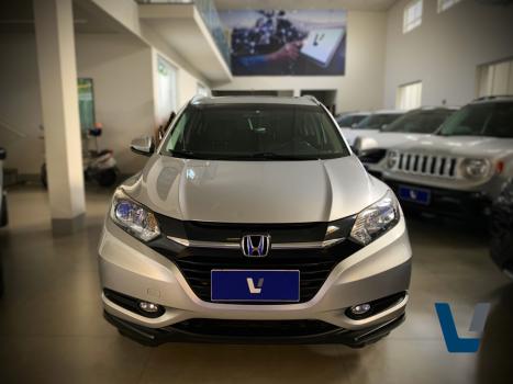 HONDA HR-V 1.8 16V 4P EX FLEX AUTOMTICO CVT, Foto 2