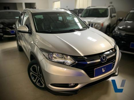 HONDA HR-V 1.8 16V 4P EX FLEX AUTOMTICO CVT, Foto 3