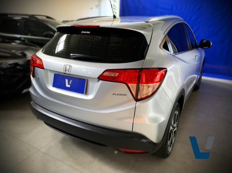 HONDA HR-V 1.8 16V 4P EX FLEX AUTOMTICO CVT, Foto 4