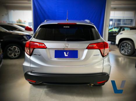 HONDA HR-V 1.8 16V 4P EX FLEX AUTOMTICO CVT, Foto 5