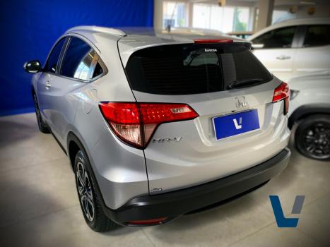HONDA HR-V 1.8 16V 4P EX FLEX AUTOMTICO CVT, Foto 6