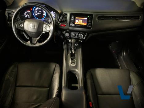 HONDA HR-V 1.8 16V 4P EX FLEX AUTOMTICO CVT, Foto 8