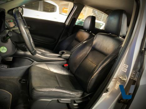 HONDA HR-V 1.8 16V 4P EX FLEX AUTOMTICO CVT, Foto 9