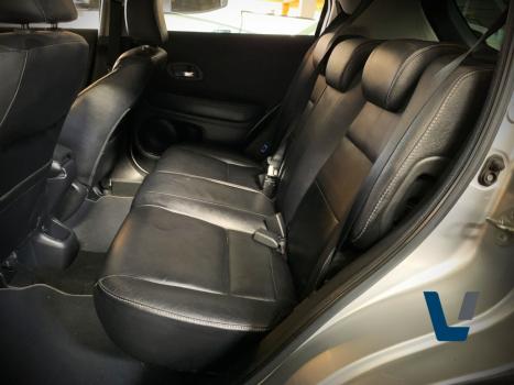 HONDA HR-V 1.8 16V 4P EX FLEX AUTOMTICO CVT, Foto 10