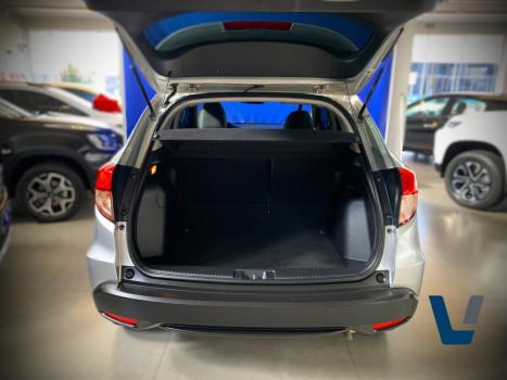 HONDA HR-V 1.8 16V 4P EX FLEX AUTOMTICO CVT, Foto 11