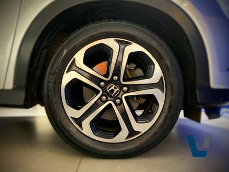 HONDA HR-V 1.8 16V 4P EX FLEX AUTOMTICO CVT, Foto 12