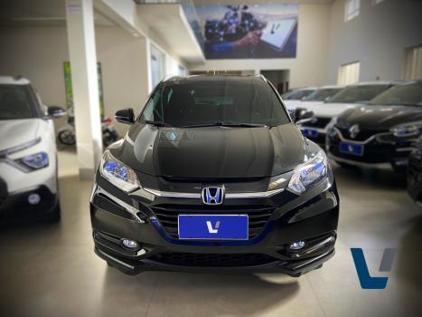 HONDA HR-V 1.8 16V 4P EXL FLEX AUTOMTICO CVT, Foto 2