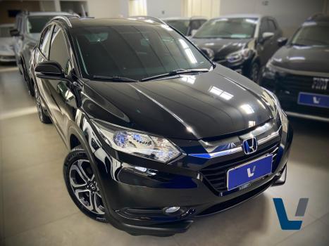 HONDA HR-V 1.8 16V 4P EXL FLEX AUTOMTICO CVT, Foto 3