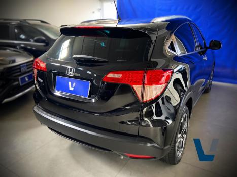 HONDA HR-V 1.8 16V 4P EXL FLEX AUTOMTICO CVT, Foto 4