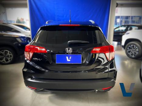 HONDA HR-V 1.8 16V 4P EXL FLEX AUTOMTICO CVT, Foto 5