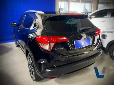 HONDA HR-V 1.8 16V 4P EXL FLEX AUTOMTICO CVT, Foto 6