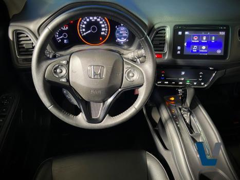 HONDA HR-V 1.8 16V 4P EXL FLEX AUTOMTICO CVT, Foto 7