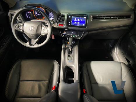 HONDA HR-V 1.8 16V 4P EXL FLEX AUTOMTICO CVT, Foto 8