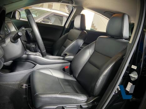 HONDA HR-V 1.8 16V 4P EXL FLEX AUTOMTICO CVT, Foto 9