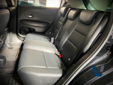 HONDA HR-V 1.8 16V 4P EXL FLEX AUTOMTICO CVT, Foto 10